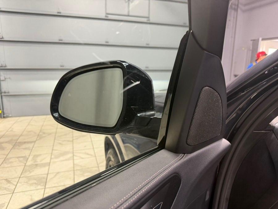 used 2022 BMW X5 car, priced at $50,866