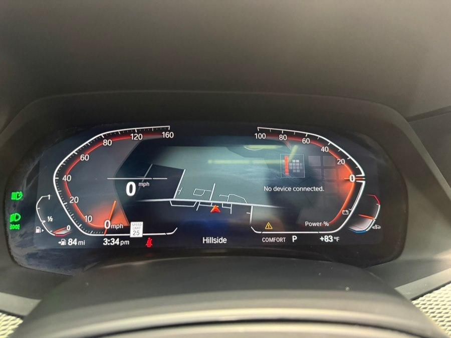 used 2022 BMW X5 car, priced at $50,866