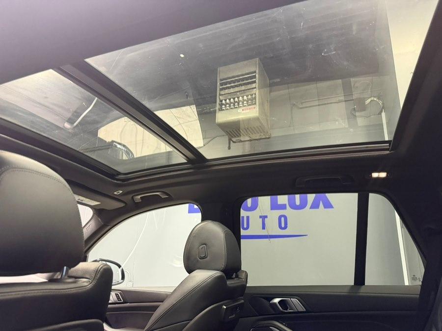 used 2022 BMW X5 car, priced at $50,866