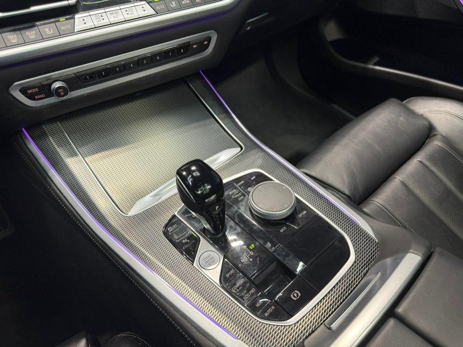 used 2022 BMW X5 car, priced at $50,866