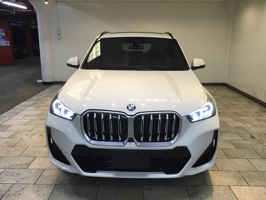 used 2023 BMW X1 car, priced at $30,595