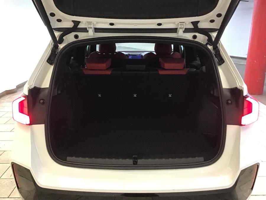 used 2023 BMW X1 car, priced at $30,595