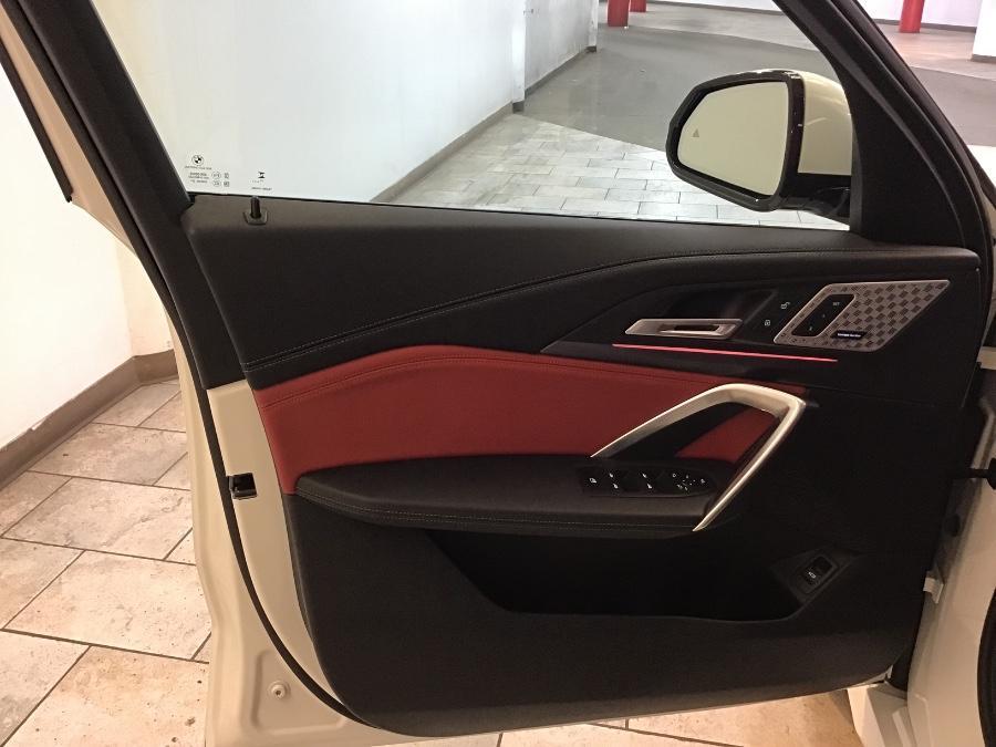 used 2023 BMW X1 car, priced at $30,595