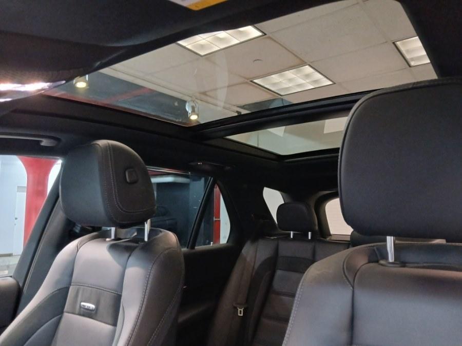 used 2024 Mercedes-Benz AMG GLE 53 car, priced at $70,484