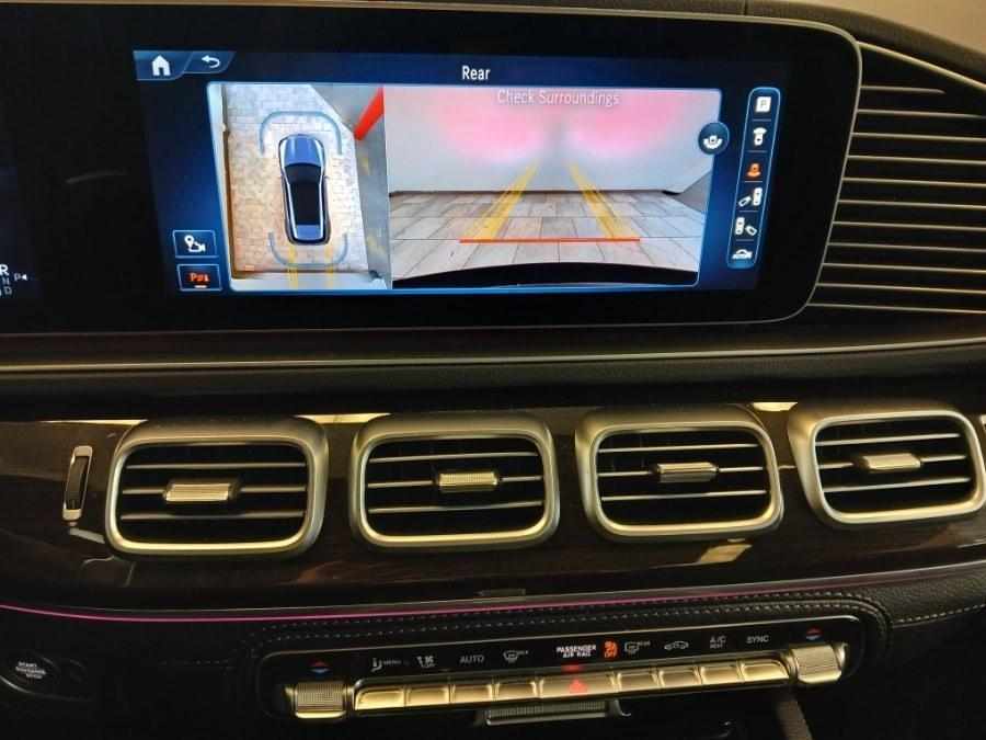 used 2024 Mercedes-Benz AMG GLE 53 car, priced at $70,484