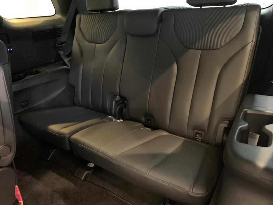 used 2025 Hyundai Palisade car, priced at $45,666