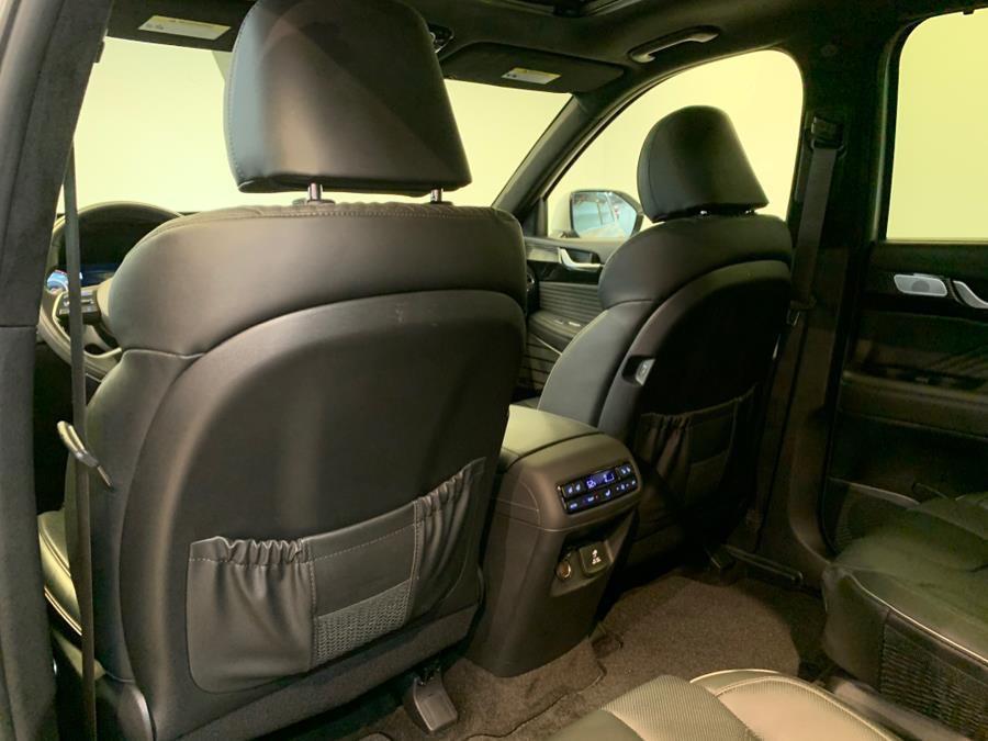 used 2025 Hyundai Palisade car, priced at $45,666