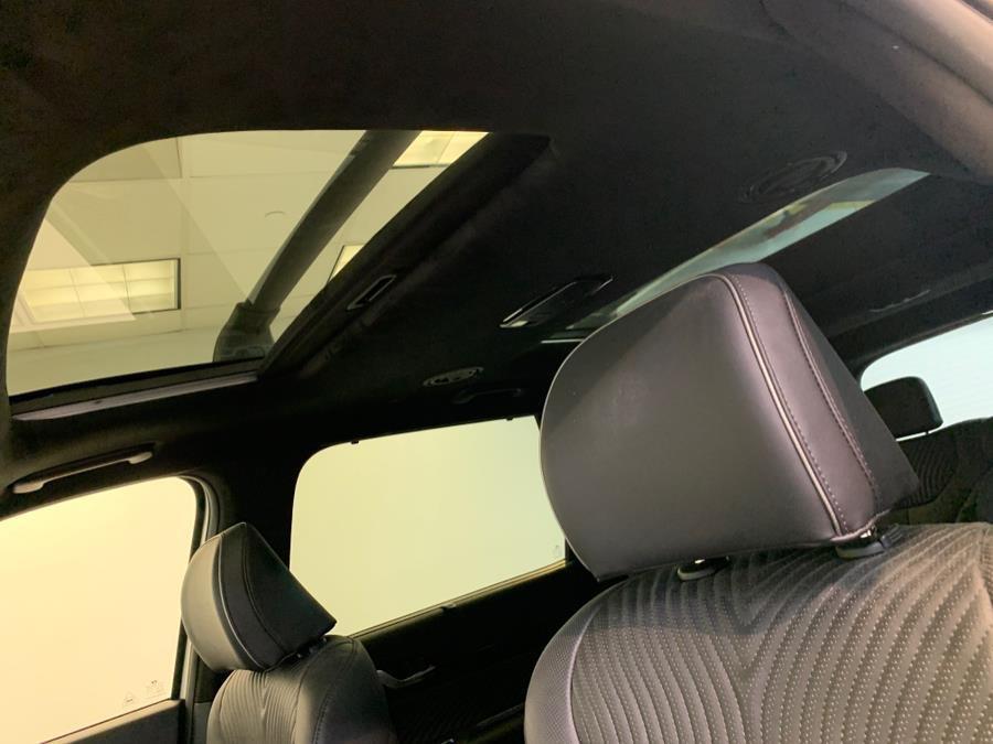 used 2025 Hyundai Palisade car, priced at $45,666