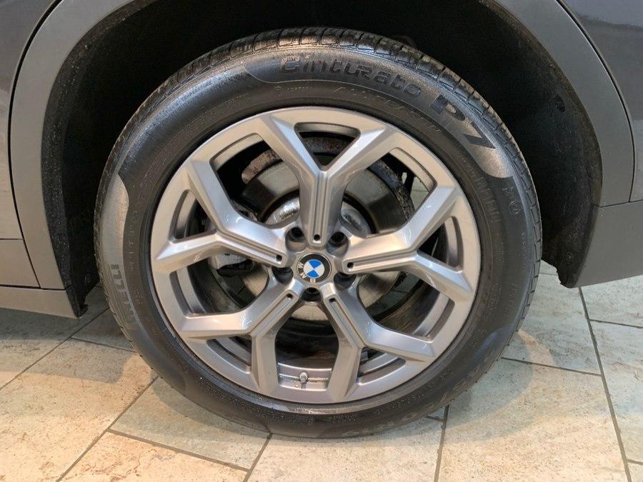 used 2023 BMW X3 car, priced at $30,595