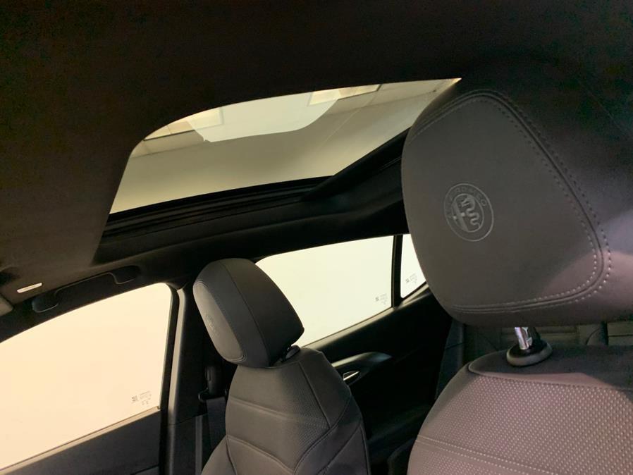 used 2024 Alfa Romeo Tonale car, priced at $28,995