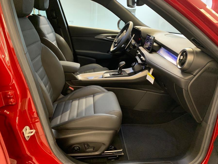 used 2024 Alfa Romeo Tonale car, priced at $28,995