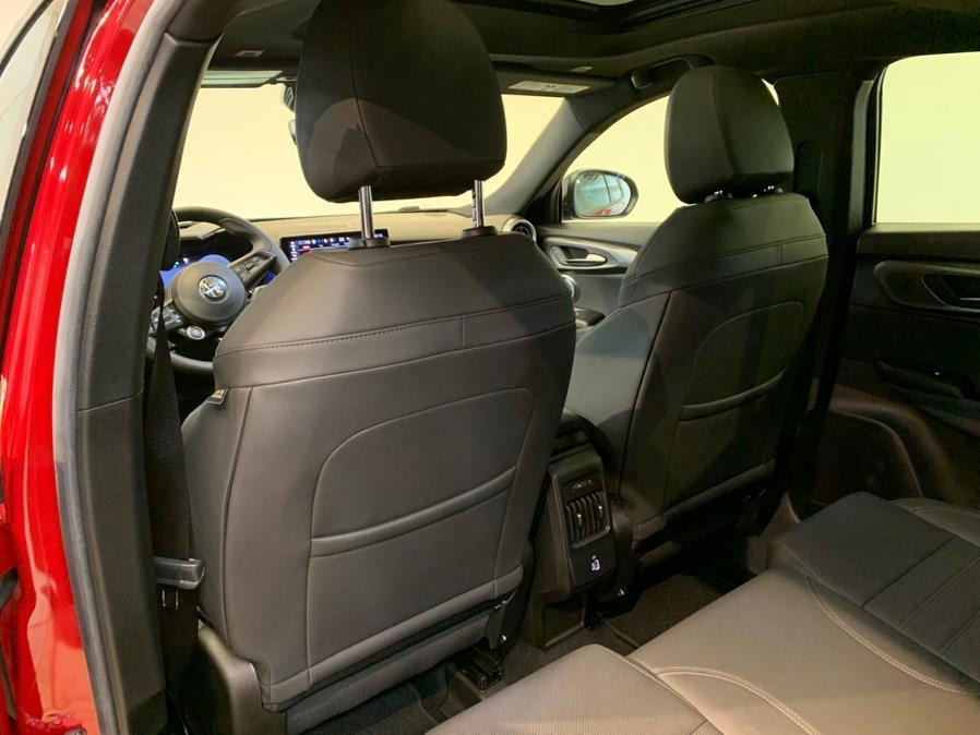 used 2024 Alfa Romeo Tonale car, priced at $28,995