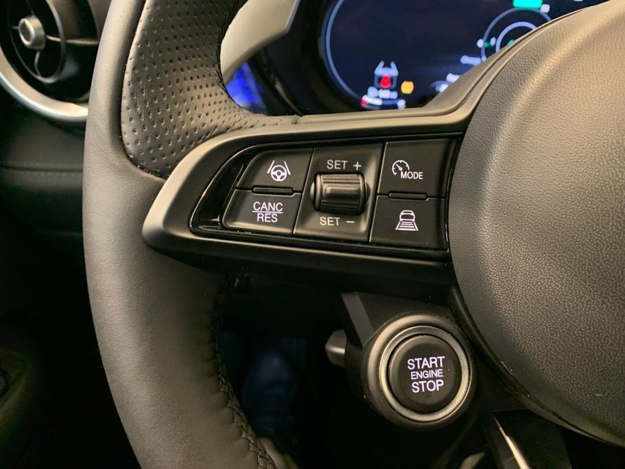 used 2024 Alfa Romeo Tonale car, priced at $28,995