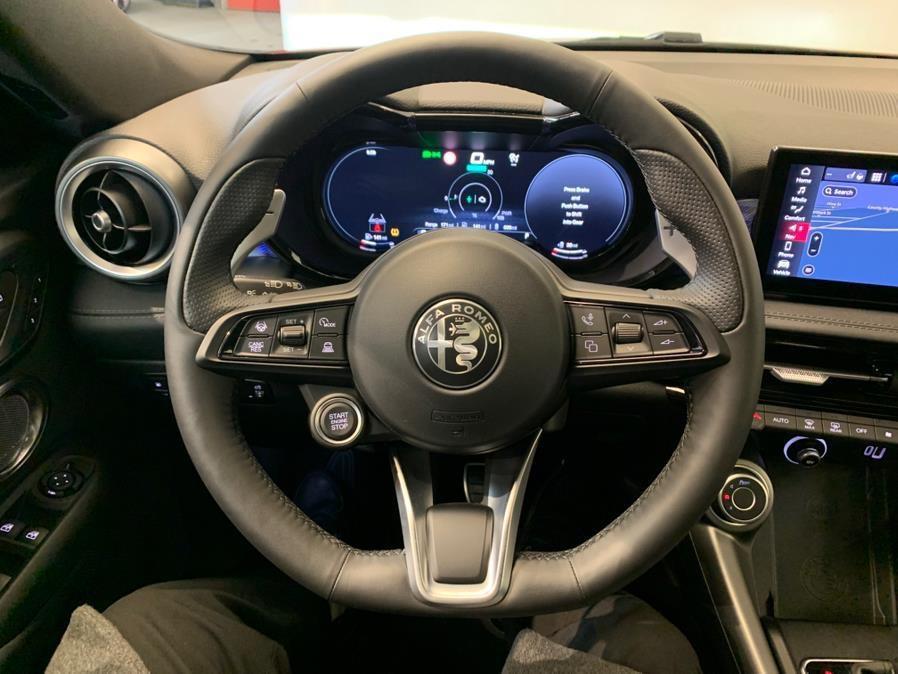 used 2024 Alfa Romeo Tonale car, priced at $28,995