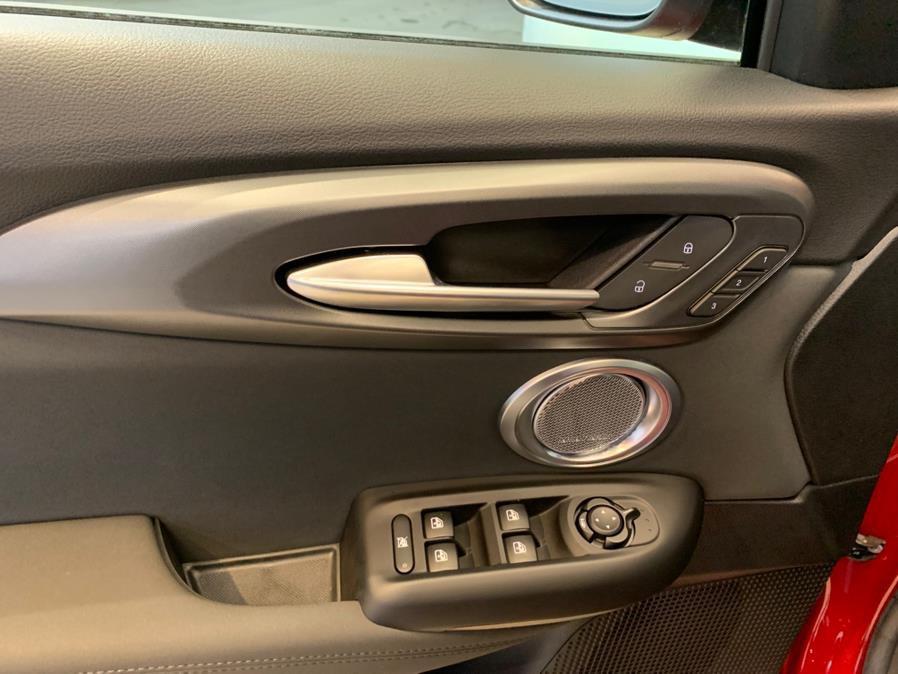 used 2024 Alfa Romeo Tonale car, priced at $28,995