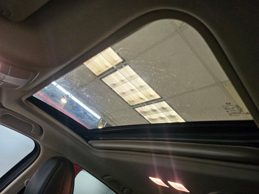 used 2022 Mazda CX-5 car, priced at $22,595