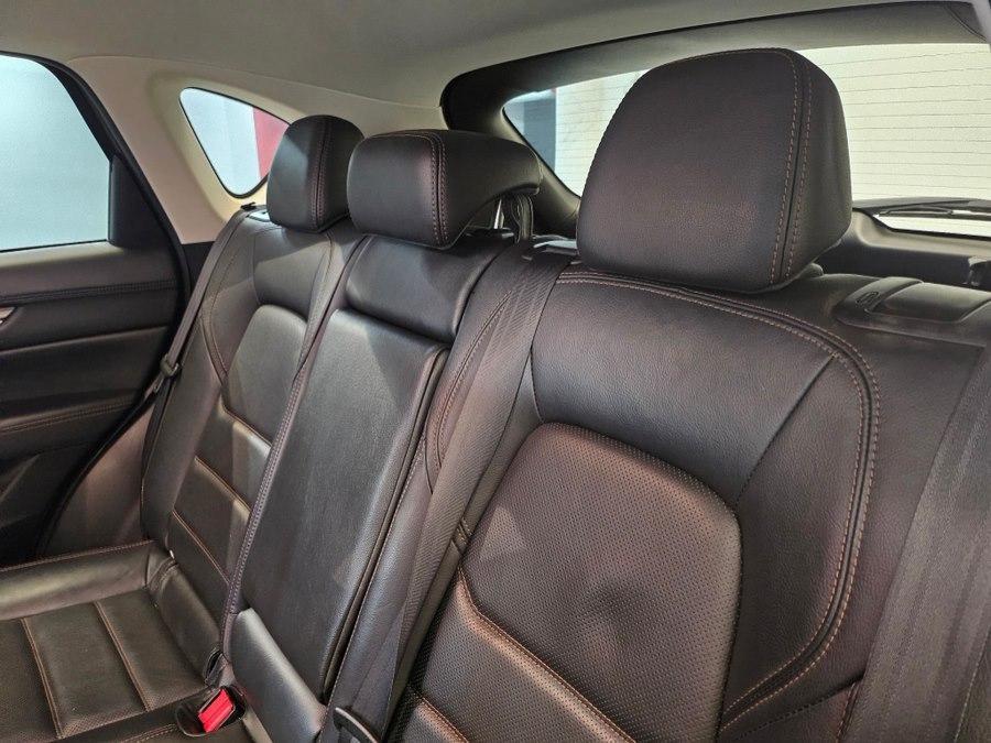 used 2022 Mazda CX-5 car, priced at $22,595