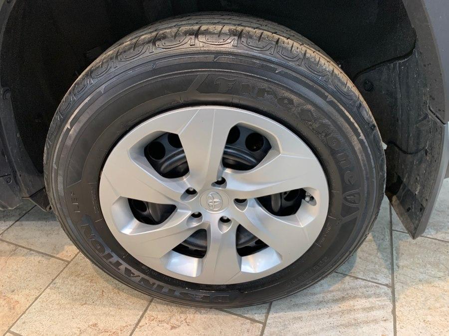 used 2023 Toyota RAV4 car, priced at $26,595