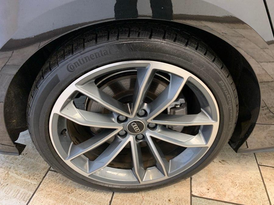 used 2024 Audi A5 Sportback car, priced at $39,866