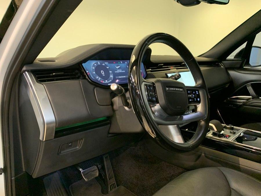 used 2023 Land Rover Range Rover car, priced at $96,995
