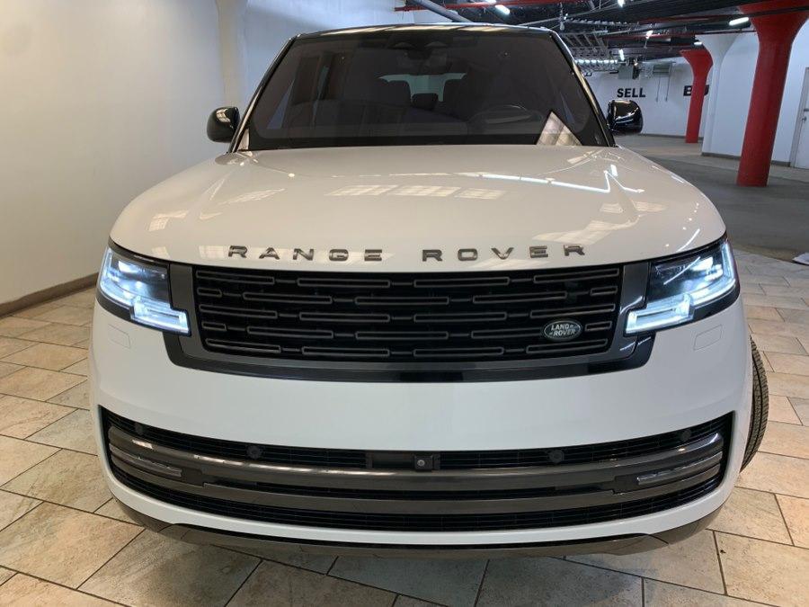 used 2023 Land Rover Range Rover car, priced at $96,995