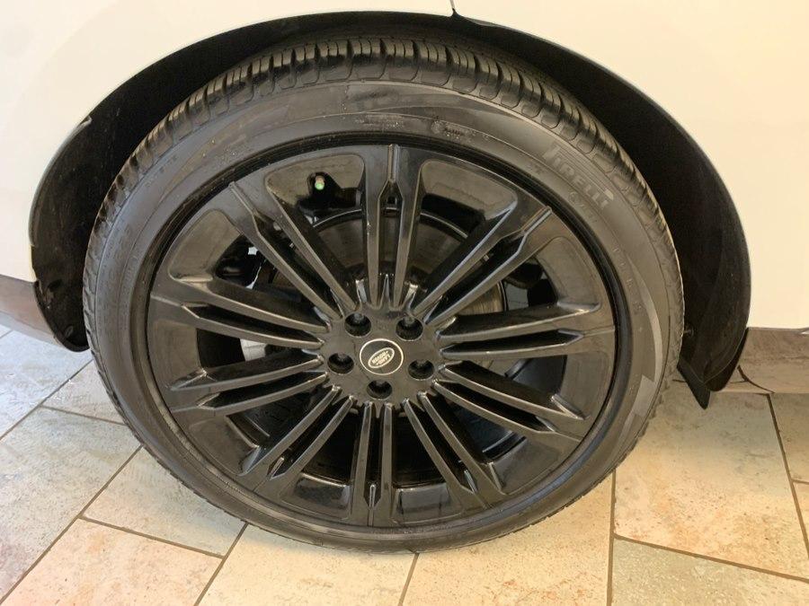 used 2023 Land Rover Range Rover car, priced at $96,995