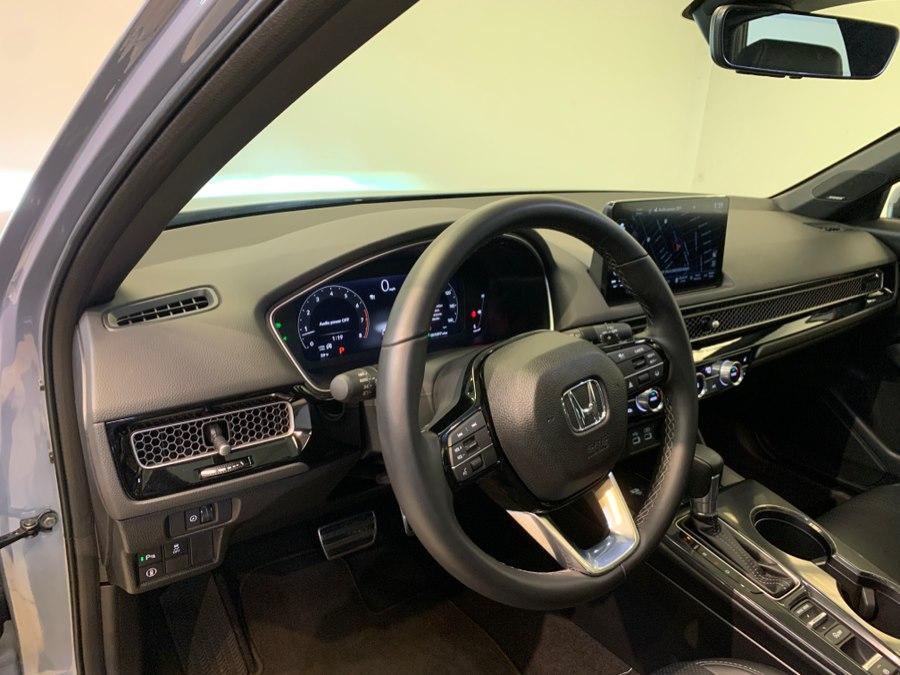 used 2023 Honda Civic car, priced at $33,595
