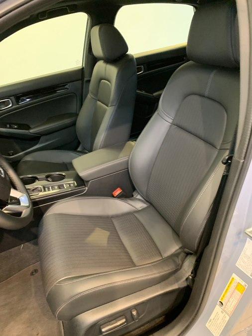 used 2023 Honda Civic car, priced at $33,595