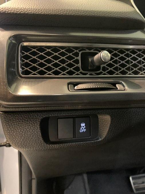 used 2023 Acura Integra car, priced at $24,395