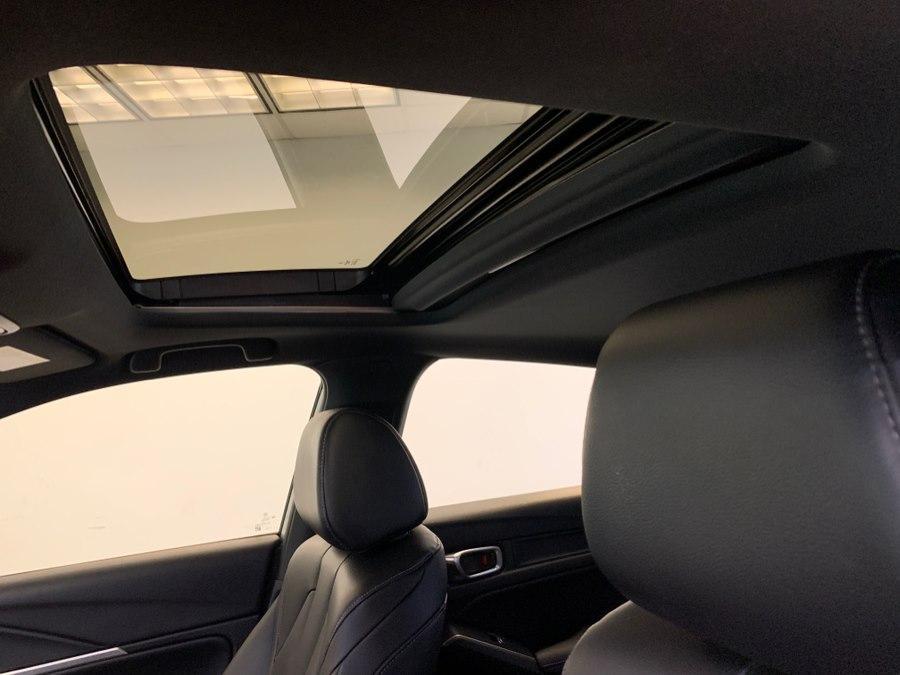 used 2023 Acura Integra car, priced at $24,395