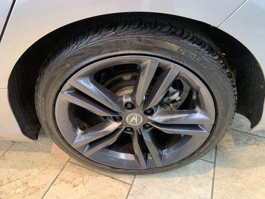 used 2023 Acura Integra car, priced at $24,395