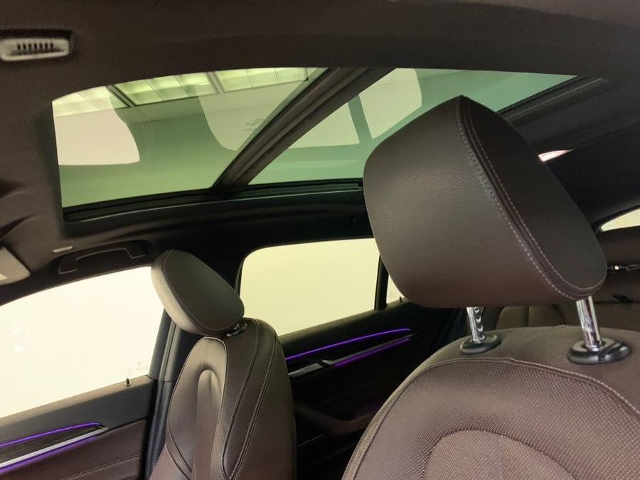 used 2018 BMW X2 car, priced at $12,595