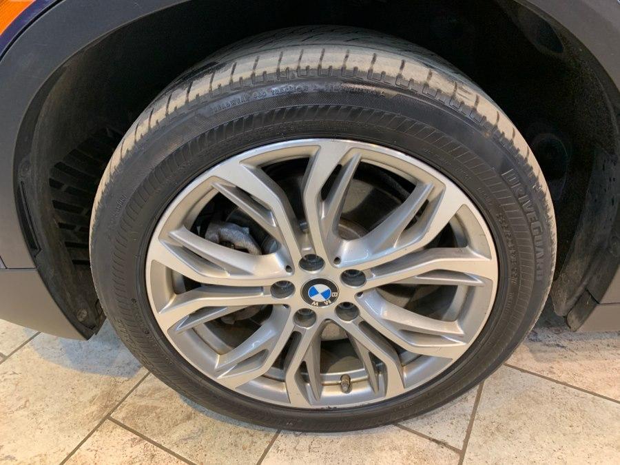 used 2018 BMW X2 car, priced at $12,595