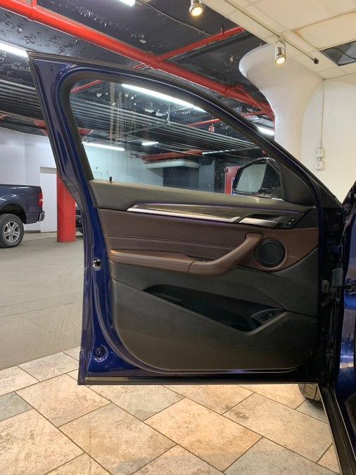 used 2018 BMW X2 car, priced at $12,595