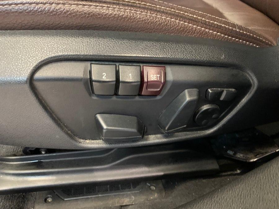 used 2018 BMW X2 car, priced at $12,595
