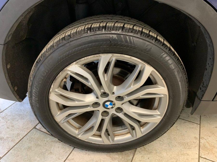 used 2018 BMW X2 car, priced at $12,595