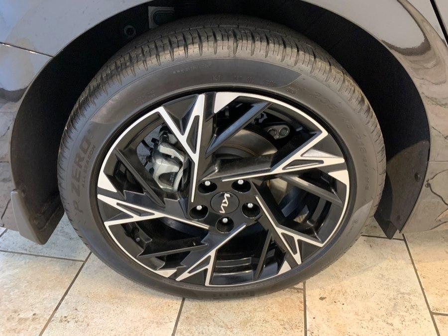 used 2025 Kia K5 car, priced at $29,866