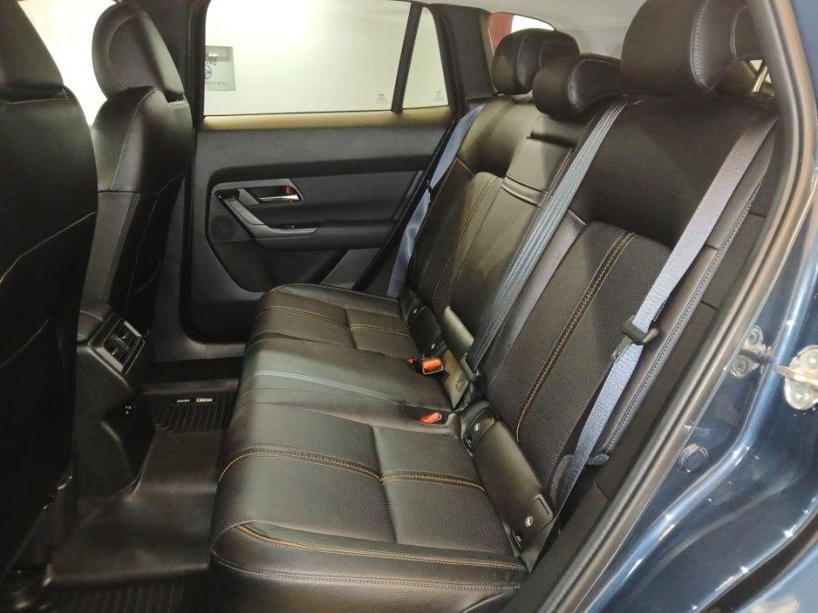 used 2023 Mazda CX-50 car, priced at $24,995