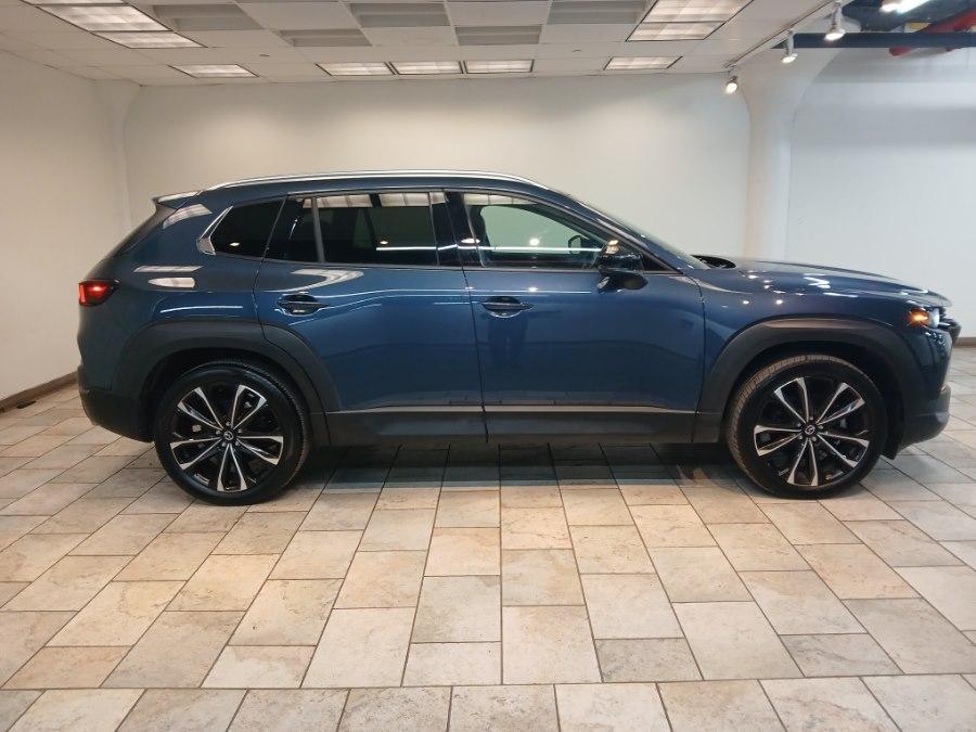 used 2023 Mazda CX-50 car, priced at $24,995