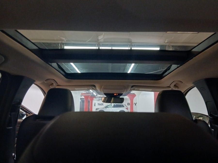 used 2023 Mazda CX-50 car, priced at $24,995