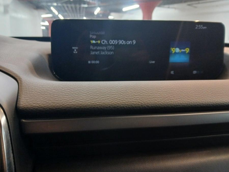 used 2023 Mazda CX-50 car, priced at $24,995