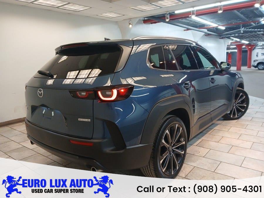 used 2023 Mazda CX-50 car, priced at $24,995