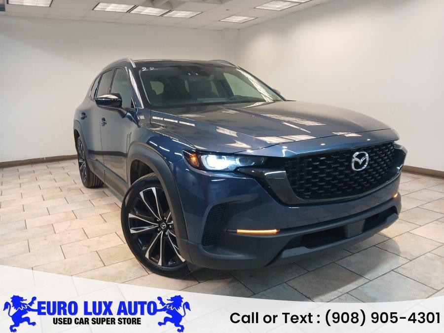 used 2023 Mazda CX-50 car, priced at $24,995