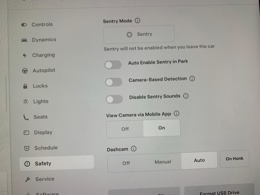 used 2023 Tesla Model Y car, priced at $31,484
