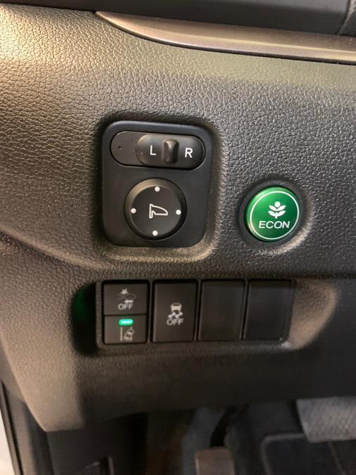 used 2022 Honda Pilot car, priced at $27,777