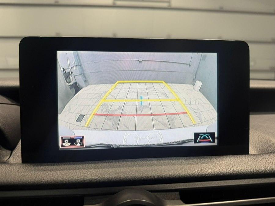 used 2023 Lexus IS 350 car, priced at $48,595