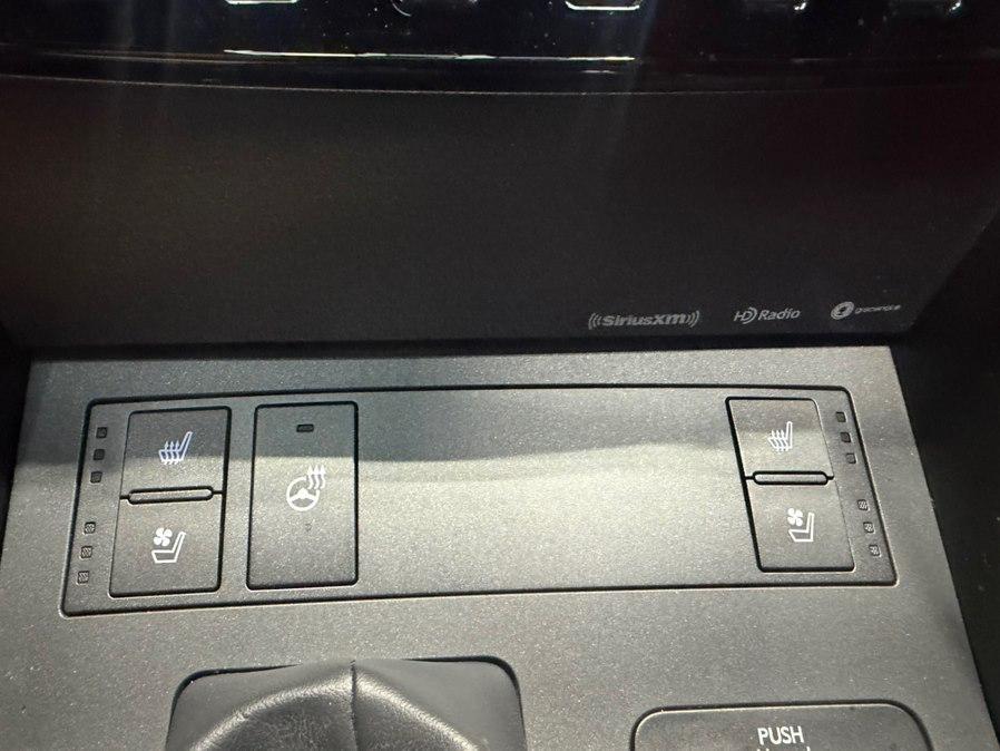 used 2023 Lexus IS 350 car, priced at $48,595