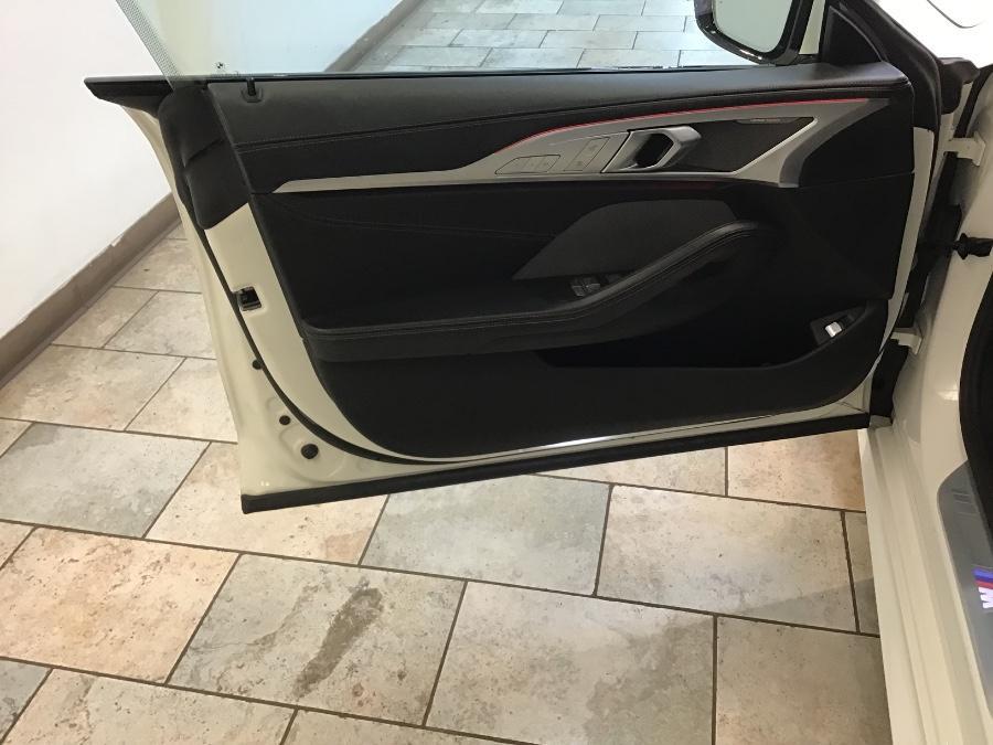 used 2023 BMW 840 Gran Coupe car, priced at $55,595