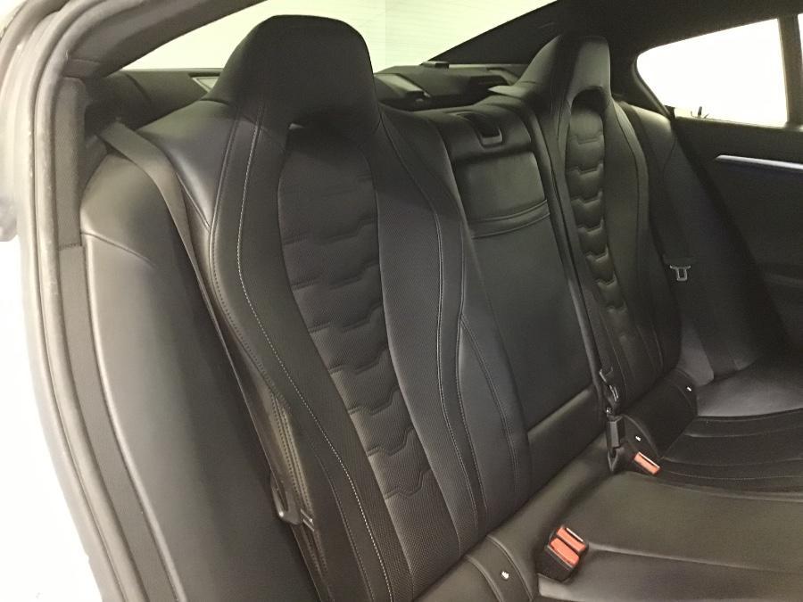 used 2023 BMW 840 Gran Coupe car, priced at $55,595