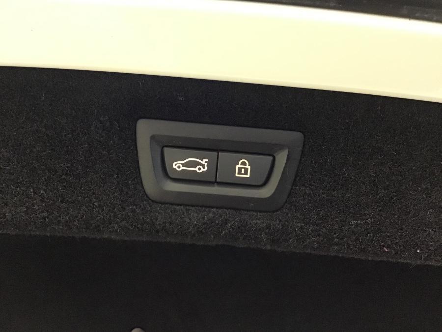 used 2023 BMW 840 Gran Coupe car, priced at $55,595